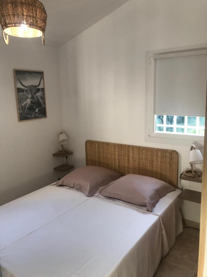 Le Nomade Au Clos En Provence Flayosc Eksteriør billede