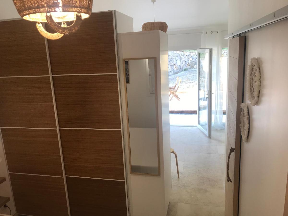 Le Nomade Au Clos En Provence Flayosc Eksteriør billede